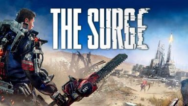 Featured The Surge Cutting Edge Pack Free Download