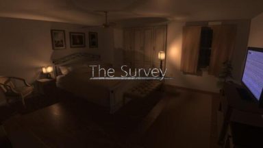 Featured The Survey Free Download