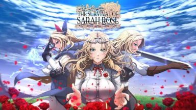 Featured The Survival of Sarah Rose Free Download