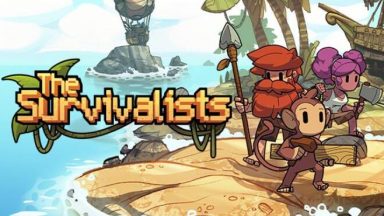 Featured The Survivalists Free Download