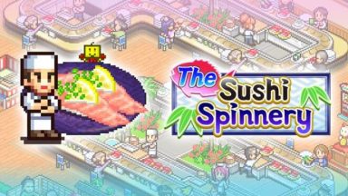 Featured The Sushi Spinnery Free Download