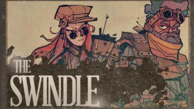 Featured The Swindle Free Download