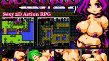 Featured The Sword Of Succubus Free Download