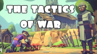 Featured The Tactics of War Free Download