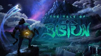 Featured The Tale of Bistun Free Download