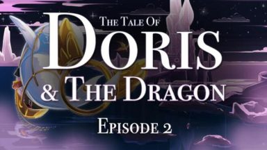 Featured The Tale of Doris and the Dragon Episode 2 Free Download