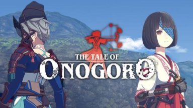 Featured The Tale of Onogoro Free Download