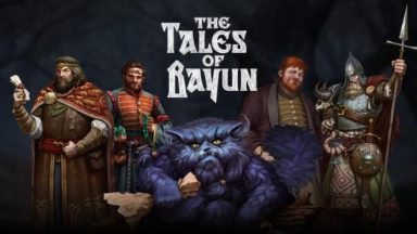 Featured The Tales of Bayun Free Download
