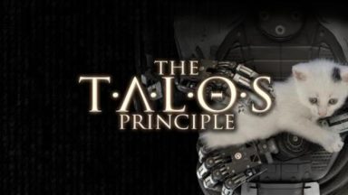 Featured The Talos Principle Gold Edition Free Download