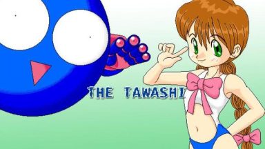 Featured The Tawashi Free Download