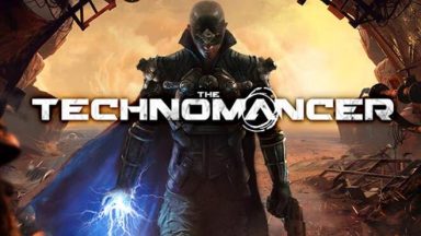 Featured The Technomancer Free Download