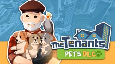 Featured The Tenants Pets DLC Free Download