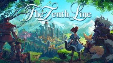 Featured The Tenth Line Free Download