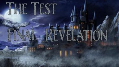 Featured The Test Final Revelation Free Download