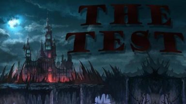 Featured The Test Free Download