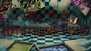 Featured The Test Hypothesis Rising Free Download