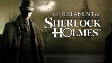 Featured The Testament of Sherlock Holmes Free Download