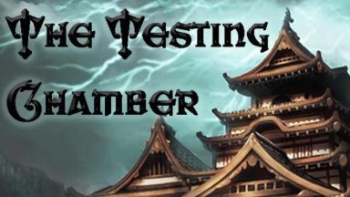 Featured The Testing Chamber Free Download