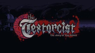 Featured The Textorcist The Story of Ray Bibbia Free Download
