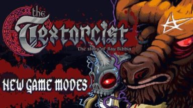 Featured The Textorcist The Story of Ray Bibbia Free Download