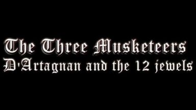 Featured The Three Musketeers DArtagnan the 12 Jewels Free Download