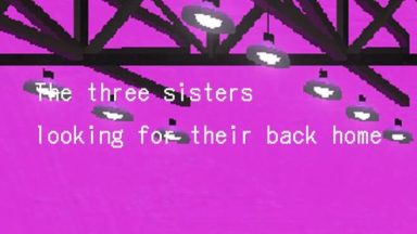Featured The Three Sisters looking for their back home Free Download