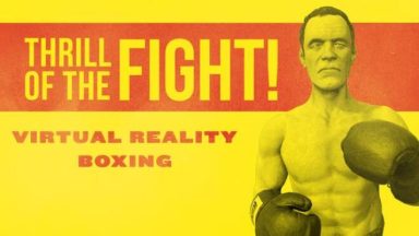 Featured The Thrill of the Fight VR Boxing Free Download 1