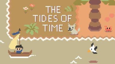 Featured The Tides of Time Free Download