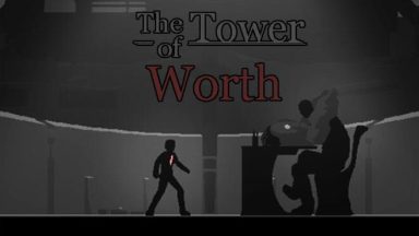 Featured The Tower of Worth Free Download