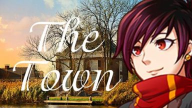Featured The Town Free Download