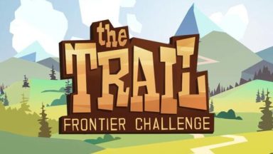Featured The Trail Frontier Challenge Free Download