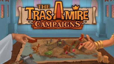 Featured The Trasamire Campaigns Free Download