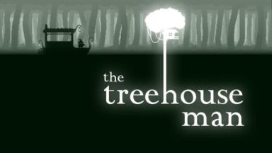 Featured The Treehouse Man Free Download