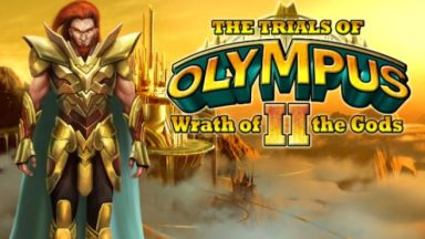 Featured The Trials of Olympus II Wrath of the Gods Free Download