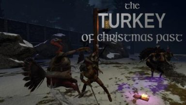 Featured The Turkey of Christmas Past Free Download