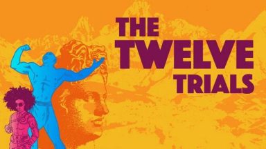 Featured The Twelve Trials Free Download
