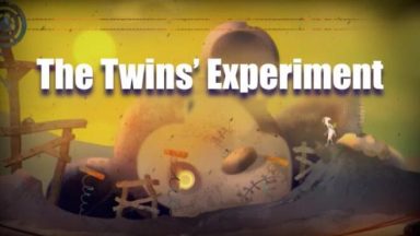 Featured The Twins Experiment Free Download