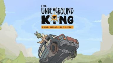 Featured The Underground King Free Download