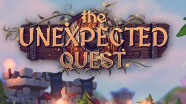 Featured The Unexpected Quest Free Download