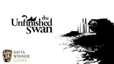 Featured The Unfinished Swan Free Download