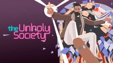 Featured The Unholy Society Free Download