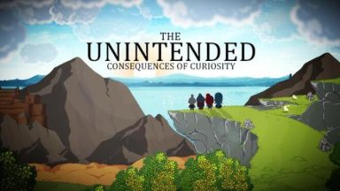Featured The Unintended Consequences of Curiosity Free Download