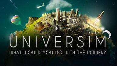 Featured The Universim Free Download