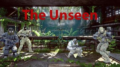 Featured The Unseen Free Download