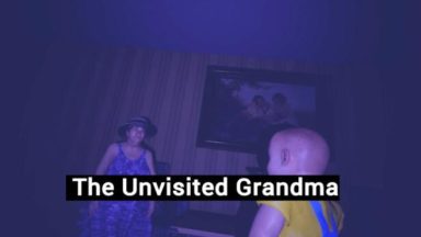 Featured The Unvisited Grandma Free Download