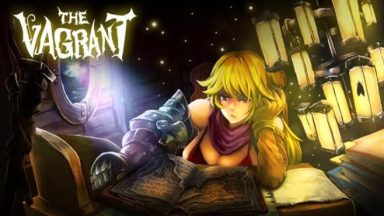 Featured The Vagrant Free Download