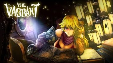 Featured The Vagrant Free Download