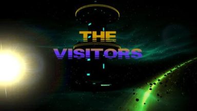 Featured The Visitors Free Download