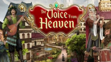 Featured The Voice from Heaven Free Download
