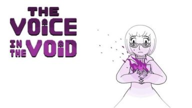 Featured The Voice in the Void Free Download